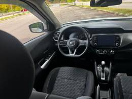 NISSAN - KICKS - 2022/2022 - Branca - R$ 101.500,00
