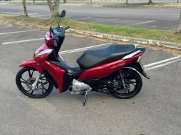 HONDA - BIZ 125 - 2020/2020 - Vermelha - R$ 16.500,00