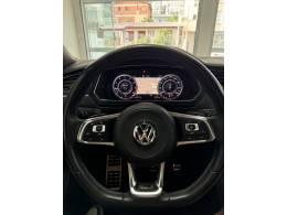 VOLKSWAGEN - TIGUAN - 2019/2019 - Cinza - R$ 154.900,00