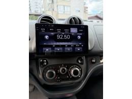 FIAT - FIORINO - 2017/2017 - Branca - R$ 67.500,00