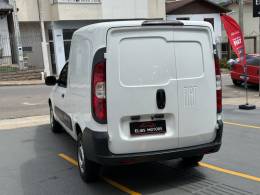 FIAT - FIORINO - 2017/2017 - Branca - R$ 67.500,00