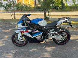 BMW - S 1000 - 2017/2017 - Azul - R$ 83.000,00