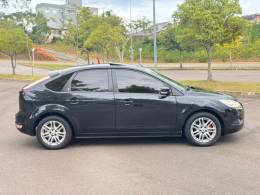 FORD - FOCUS - 2009/2009 - Preta - R$ 45.000,00