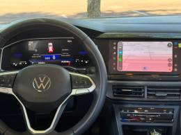 VOLKSWAGEN - VIRTUS - 2024/2025 - Branca - R$ 115.700,00