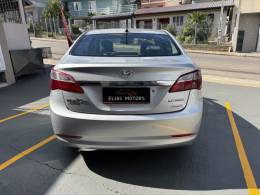 HYUNDAI - HB20S - 2015/2015 - Prata - R$ 62.000,00