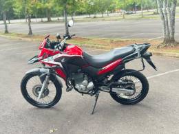 HONDA - XRE 300 - 2019/2019 - Vermelha - R$ 29.500,00