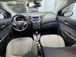 HYUNDAI - HB20S - 2015/2015 - Prata - R$ 62.000,00