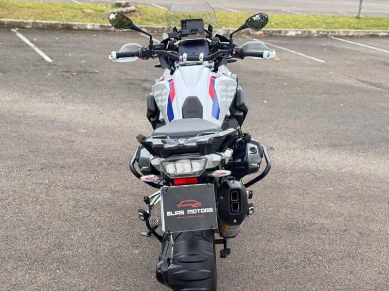 BMW - R 1250 - 2021/2021 - Branca - R$ 93.000,00