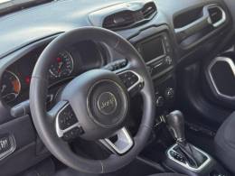 JEEP - RENEGADE - 2019/2020 - Branca - R$ 79.500,00