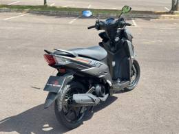 YAMAHA - NEO 125 - 2018/2019 - Cinza - R$ 10.800,00