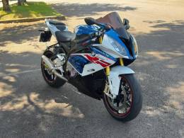 BMW - S 1000 - 2017/2017 - Azul - R$ 83.000,00