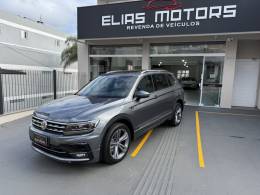 VOLKSWAGEN - TIGUAN - 2019/2019 - Cinza - R$ 154.900,00