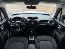 JEEP - RENEGADE - 2019/2019 - Branca - R$ 79.900,00