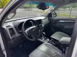 CHEVROLET - S10 - 2016/2017 - Prata - R$ 139.800,00