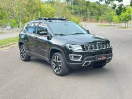 JEEP - COMPASS - 2018/2018 - Preta - R$ 109.000,00
