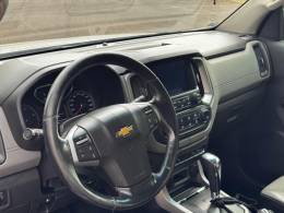 CHEVROLET - S10 - 2016/2017 - Prata - R$ 139.800,00