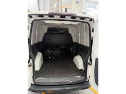 FIAT - FIORINO - 2017/2017 - Branca - R$ 67.500,00