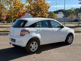 CHEVROLET - AGILE - 2012/2012 - Branca - R$ 38.900,00