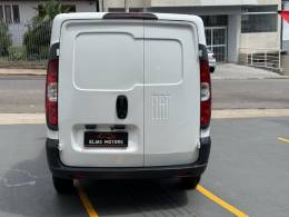 FIAT - FIORINO - 2017/2017 - Branca - R$ 67.500,00