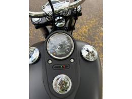 HARLEY-DAVIDSON - DYNA - 2016/2016 - Preta - R$ 55.000,00