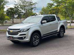 CHEVROLET - S10 - 2016/2017 - Prata - R$ 139.800,00