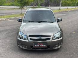 CHEVROLET - CELTA - 2013/2014 - Prata - R$ 35.000,00