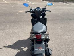 YAMAHA - NEO 125 - 2018/2019 - Cinza - R$ 10.800,00