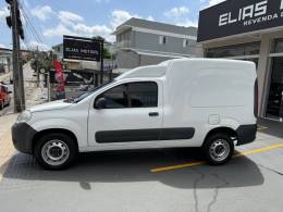 FIAT - FIORINO - 2017/2017 - Branca - R$ 67.500,00