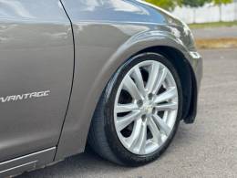 CHEVROLET - CELTA - 2013/2014 - Prata - R$ 35.000,00