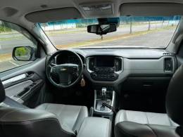 CHEVROLET - S10 - 2016/2017 - Prata - R$ 139.800,00