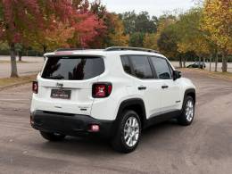 JEEP - RENEGADE - 2019/2019 - Branca - R$ 79.900,00