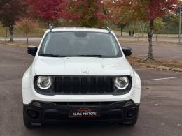 JEEP - RENEGADE - 2019/2019 - Branca - R$ 79.900,00