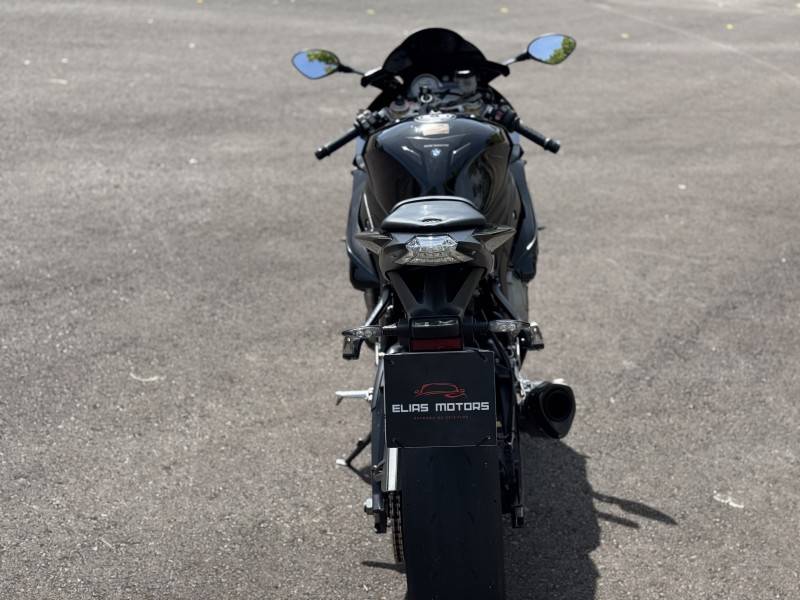 BMW - S 1000 - 2018/2019 - Preta - R$ 88.000,00