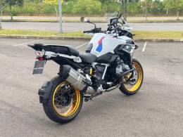 BMW - R 1250 - 2021/2021 - Branca - R$ 93.000,00