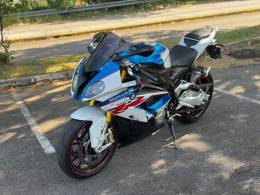 BMW - S 1000 - 2017/2017 - Azul - R$ 83.000,00