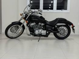 HONDA - SHADOW 750 - 2014/2014 - Preta - R$ 43.000,00