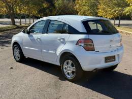 CHEVROLET - AGILE - 2012/2012 - Branca - R$ 38.900,00