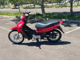 HONDA - BIZ 125 - 2010/2010 - Vermelha - R$ 10.000,00