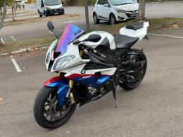 BMW - S 1000 - 2011/2011 - Branca - R$ 54.900,00