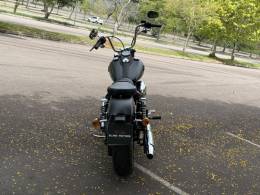 HARLEY-DAVIDSON - DYNA - 2016/2016 - Preta - R$ 55.000,00