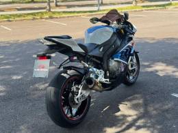 BMW - S 1000 - 2017/2017 - Azul - R$ 83.000,00