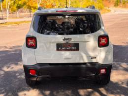 JEEP - RENEGADE - 2019/2020 - Branca - R$ 79.500,00