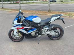 BMW - S 1000 - 2018/2018 - Azul - R$ 85.900,00