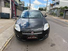FIAT - BRAVO - 2012/2012 - Preta - R$ 47.900,00