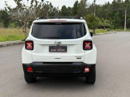 JEEP - RENEGADE - 2019/2020 - Branca - R$ 82.500,00