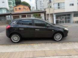 FIAT - BRAVO - 2012/2012 - Preta - R$ 47.900,00