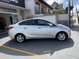 HYUNDAI - HB20S - 2015/2015 - Prata - R$ 62.000,00
