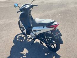 HONDA - BIZ 125 - 2014/2014 - Branca - R$ 12.800,00