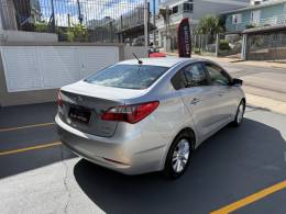 HYUNDAI - HB20S - 2015/2015 - Prata - R$ 62.000,00