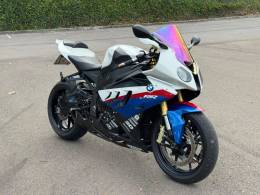 BMW - S 1000 - 2011/2011 - Branca - R$ 54.900,00